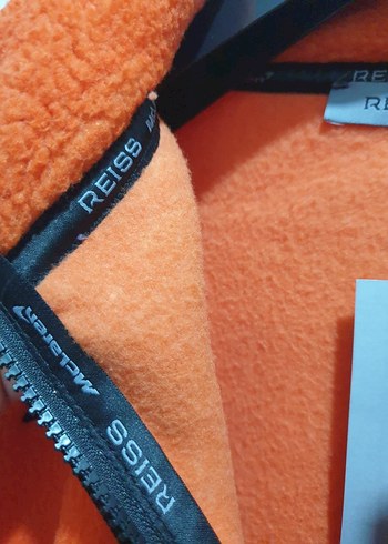 Reiss polar sweatshirt - Görsel 7