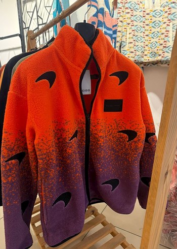 Reiss polar sweatshirt - Görsel 2