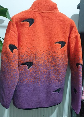 Reiss polar sweatshirt - Görsel 6