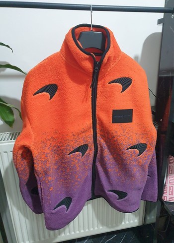 Reiss polar sweatshirt - Görsel 4