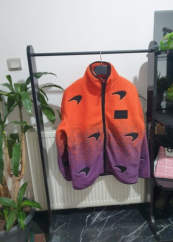 Reiss polar sweatshirt - Görsel 5