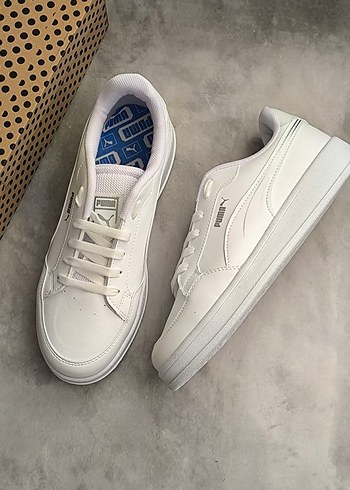 Puma suffle