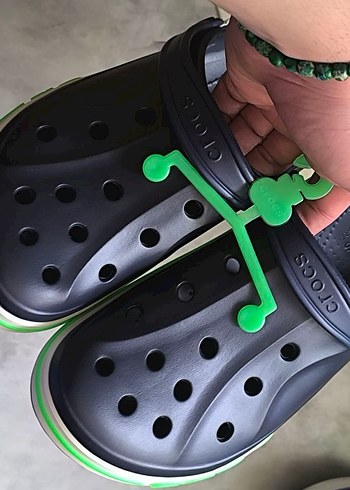 Crocs terlik - Görsel 2