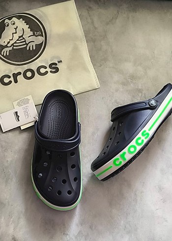 Crocs terlik - Görsel 4