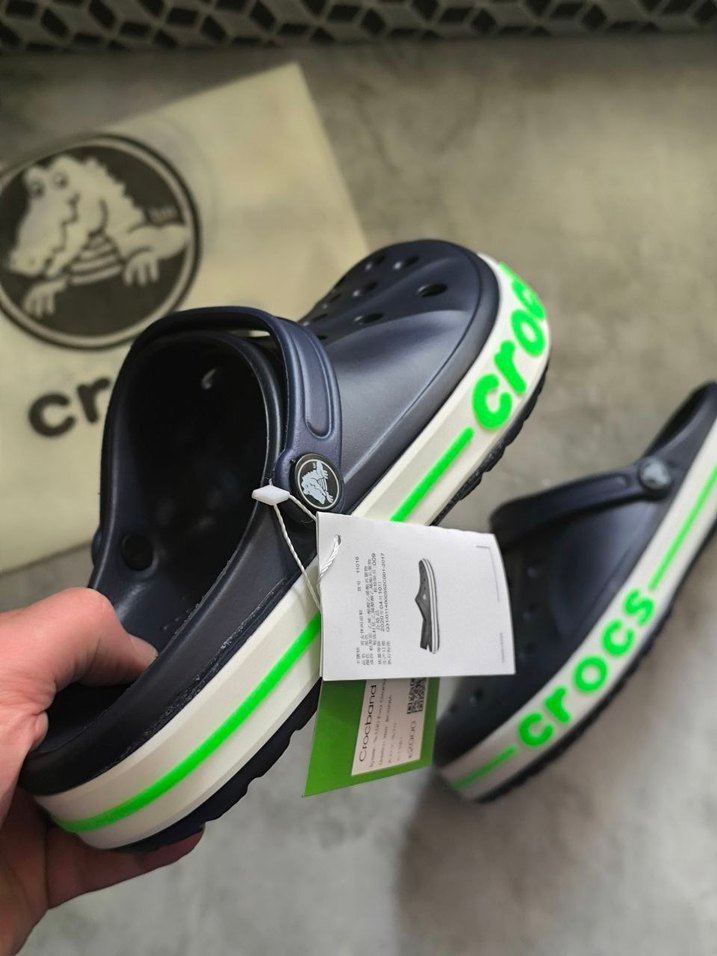 Crocs terlik - Görsel 3