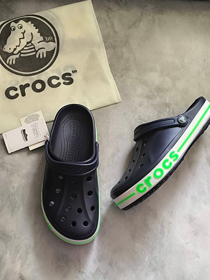 Crocs terlik - Görsel 4