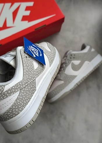 37 Beden Nike dunk low