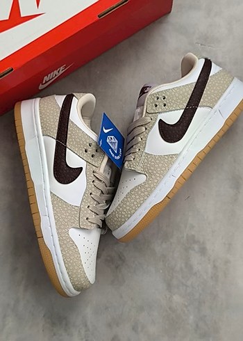 Nike dunk low