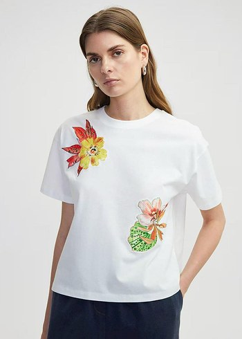 İpekyol tshirt