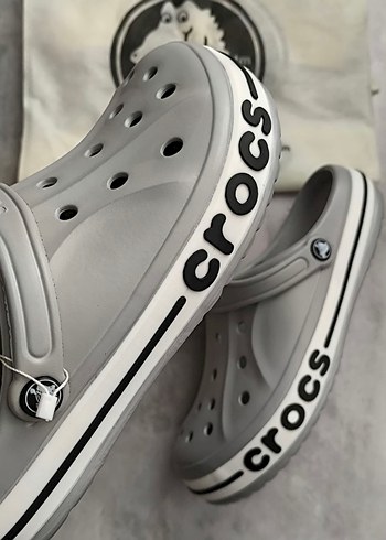 Crocs terlik - Görsel 3