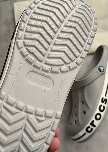 Crocs terlik - Görsel 4