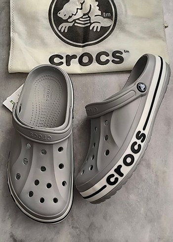 Crocs terlik - Görsel 2