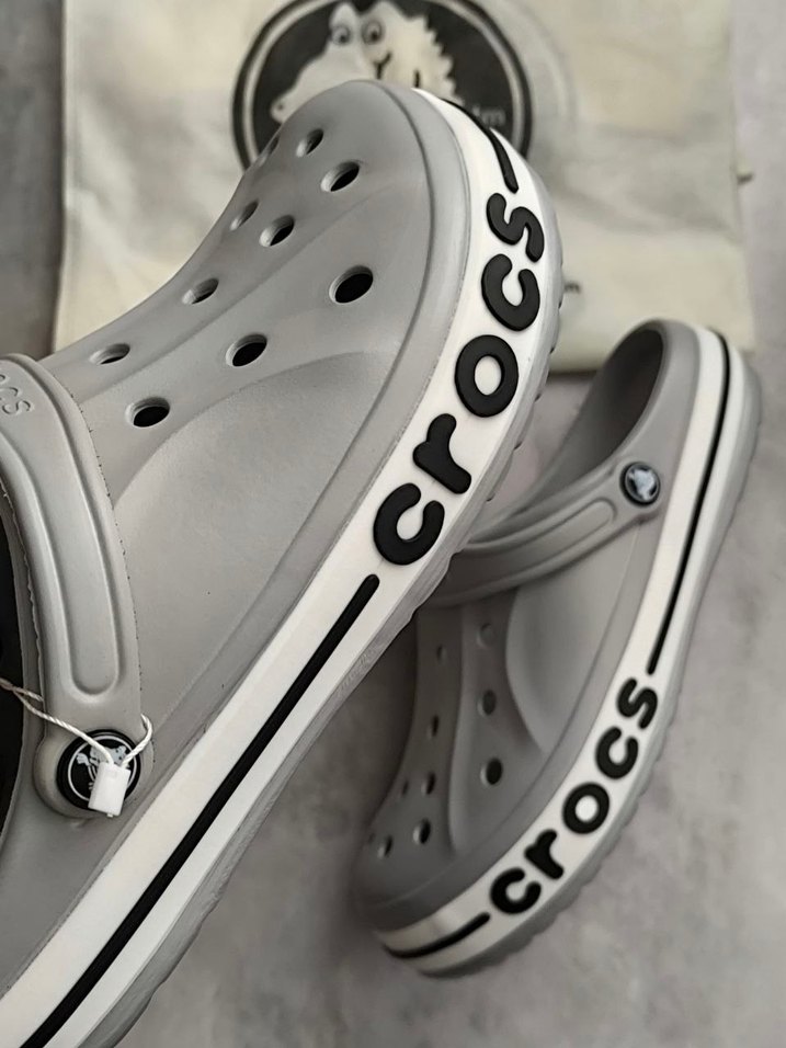 Crocs terlik - Görsel 3