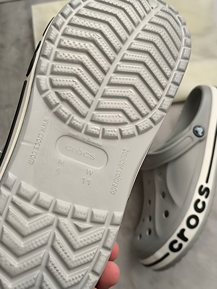 Crocs terlik - Görsel 4