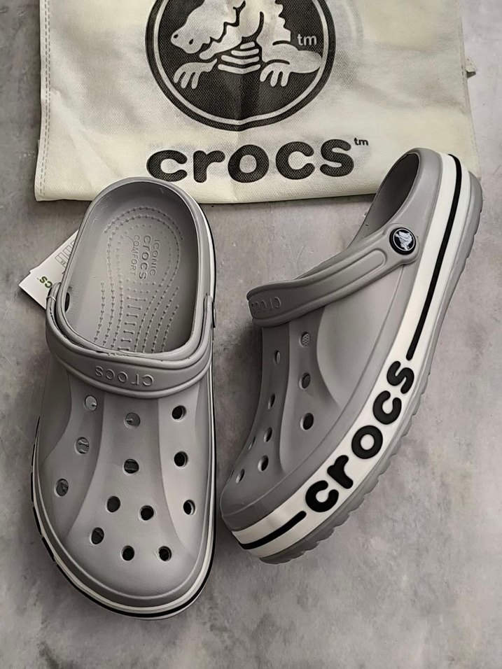 Crocs terlik - Görsel 2