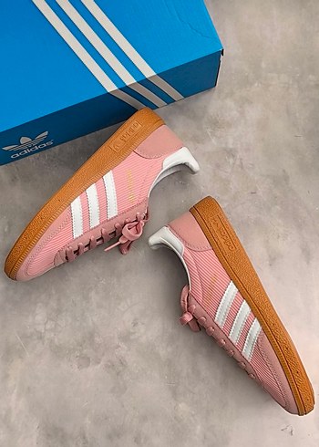37 Beden Adidas handball spezial