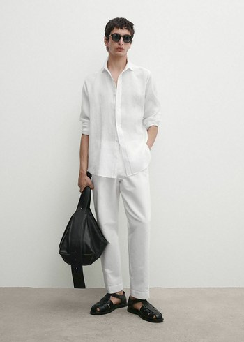 Massimo dutti gömlek