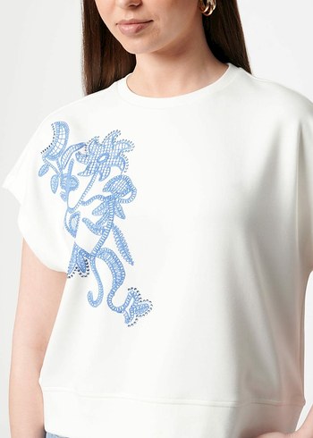 Network tshirt