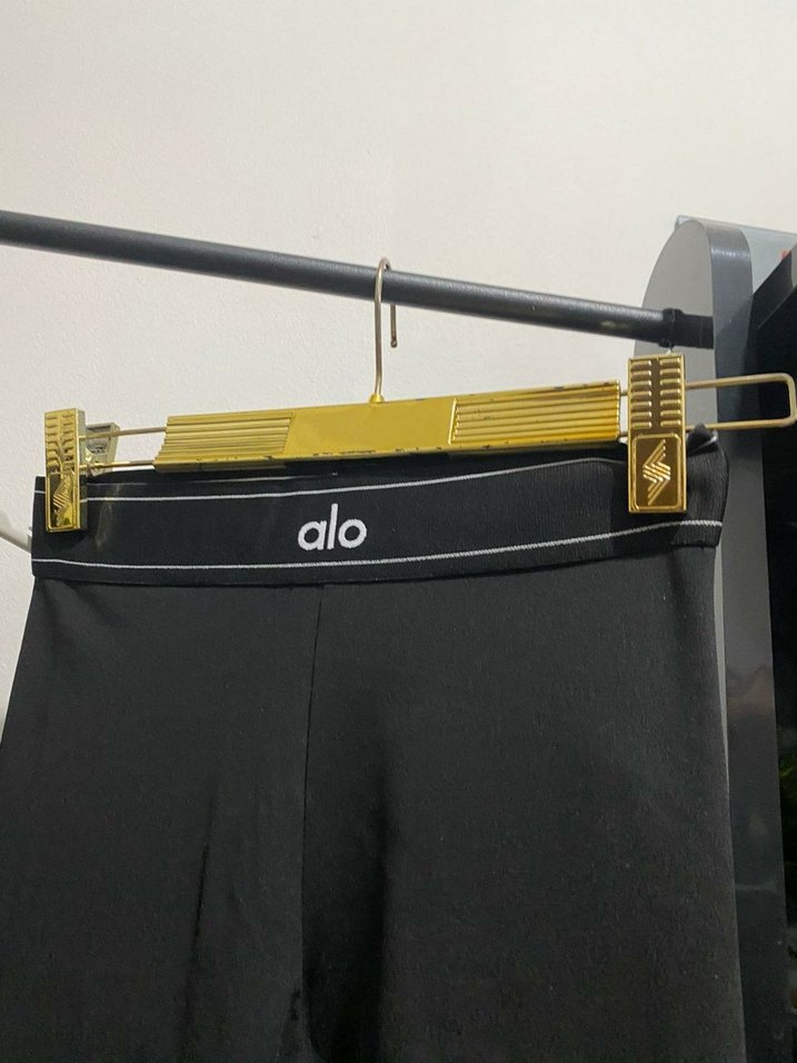 Alo yoga takım - Görsel 2