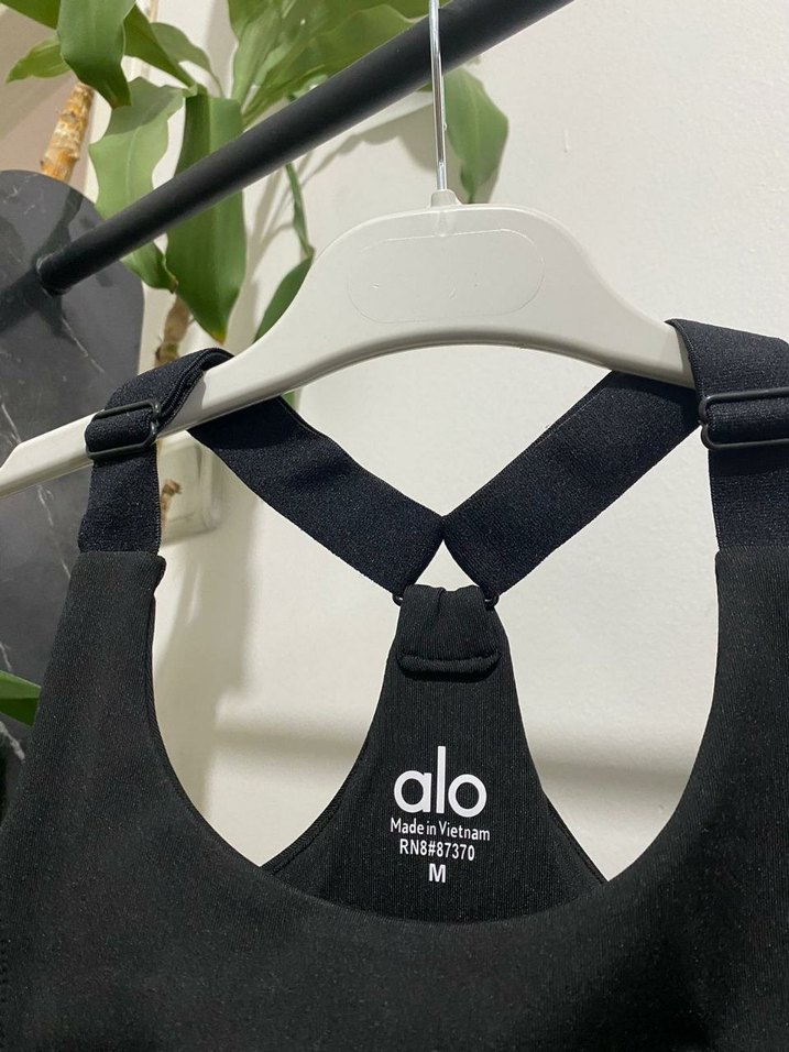 Alo yoga takım - Görsel 5