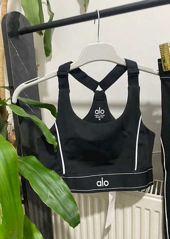 Alo yoga takım - Görsel 10