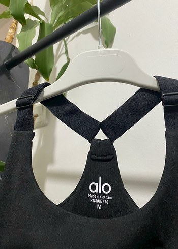 Alo yoga takım - Görsel 3