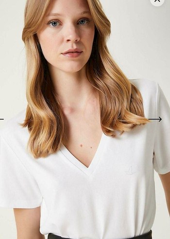 Beymen tshirt