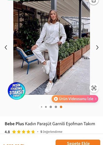 Eşofman takımı - Görsel 3