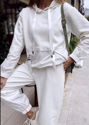 Eşofman takımı - Görsel 2