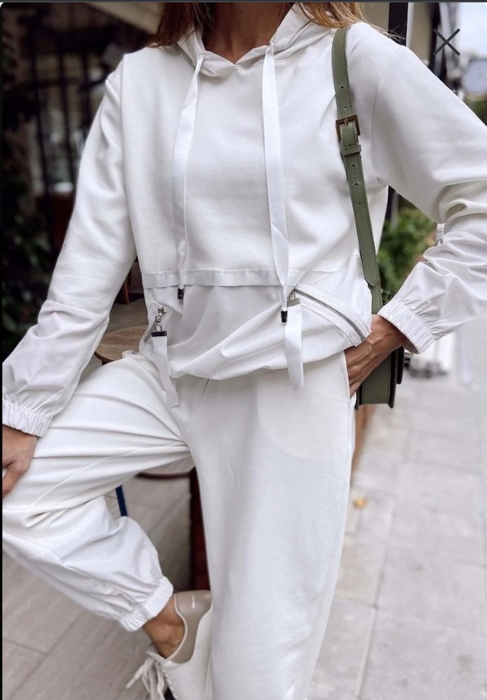 Eşofman takımı - Görsel 2