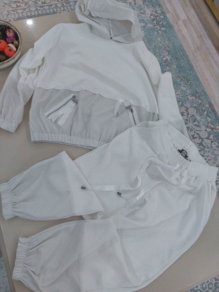 Eşofman takımı - Görsel 4