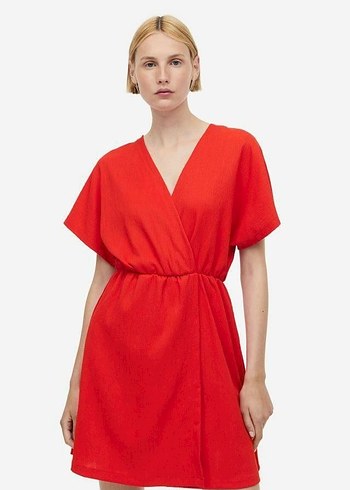 H&M elbise