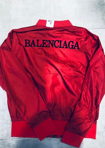 Balenciaga BALENCİAGA mont