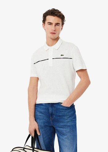 Lacoste Lacoste tshirt