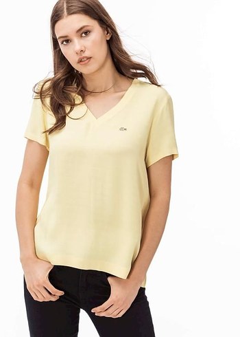 Lacoste Lacoste tshirt