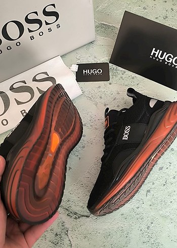 43 Beden Hugo Boss
