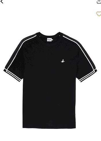 m Beden siyah Renk Beymen tshirt