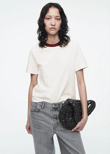 Cos tshirt