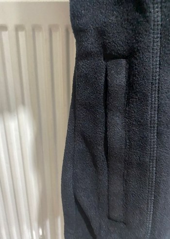 Reebok polar ceket - Görsel 7