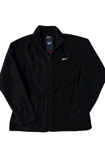 Reebok polar ceket - Görsel 3