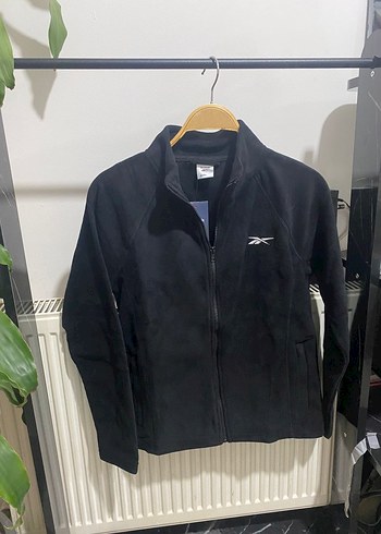 Reebok polar ceket - Görsel 5