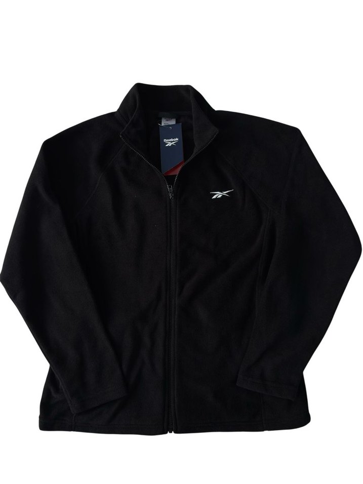 Reebok polar ceket - Görsel 3