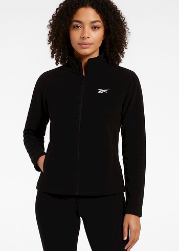 Reebok polar ceket