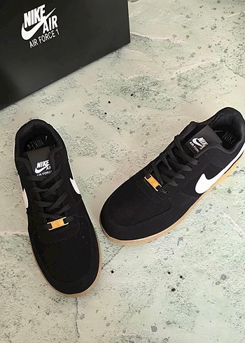 43 Beden Nike Air Force