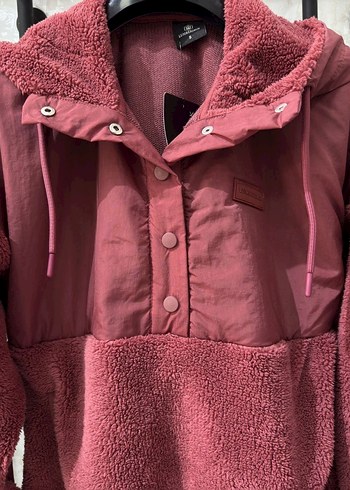 Lumberjack Lumberjack peluş sweat