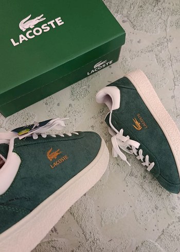 Lacoste Baseshot