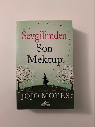 Sevgilimden Son Mektup