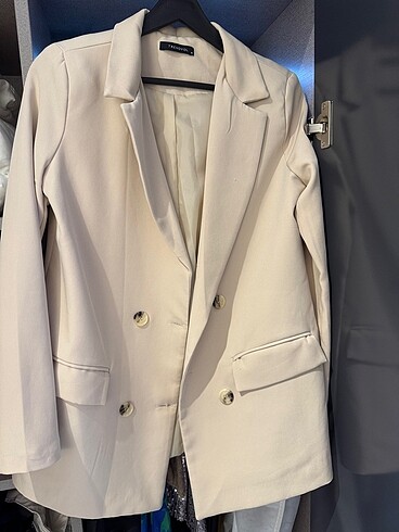 Trendyol & Milla Trendyol milla blazer ceket