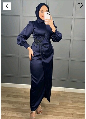 Duman butik abiye