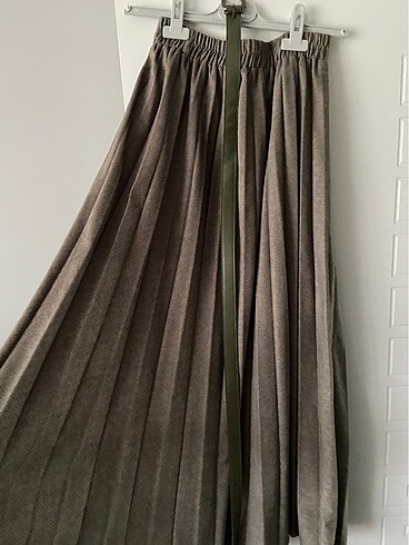 Uzun etek - Görsel 2